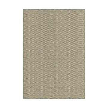 Barley jutematta - Sage, 250x350 cm - Layered