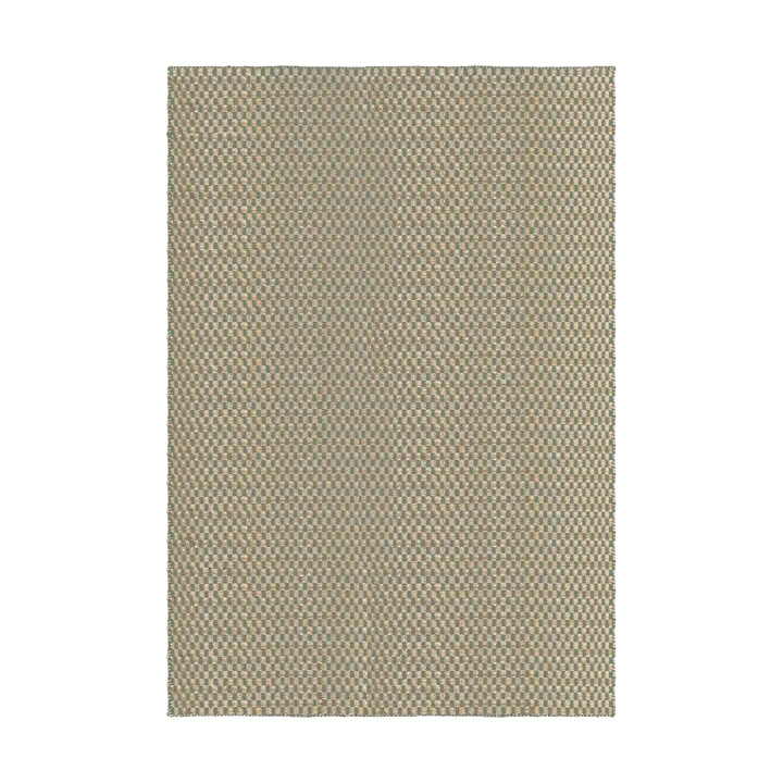 Barley jutematta - Sage, 300x400 cm - Layered