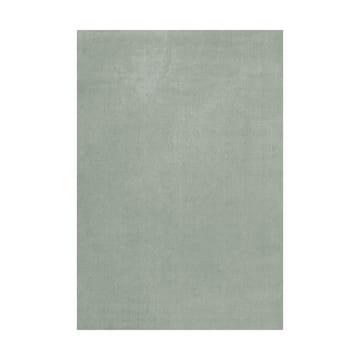 Classic solid ullmatta 180x270 cm - Sage, 180x270 cm - Layered