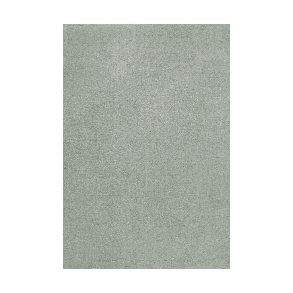 Layered Classic solid ullmatta 180x270 cm Sage, 180x270 cm
