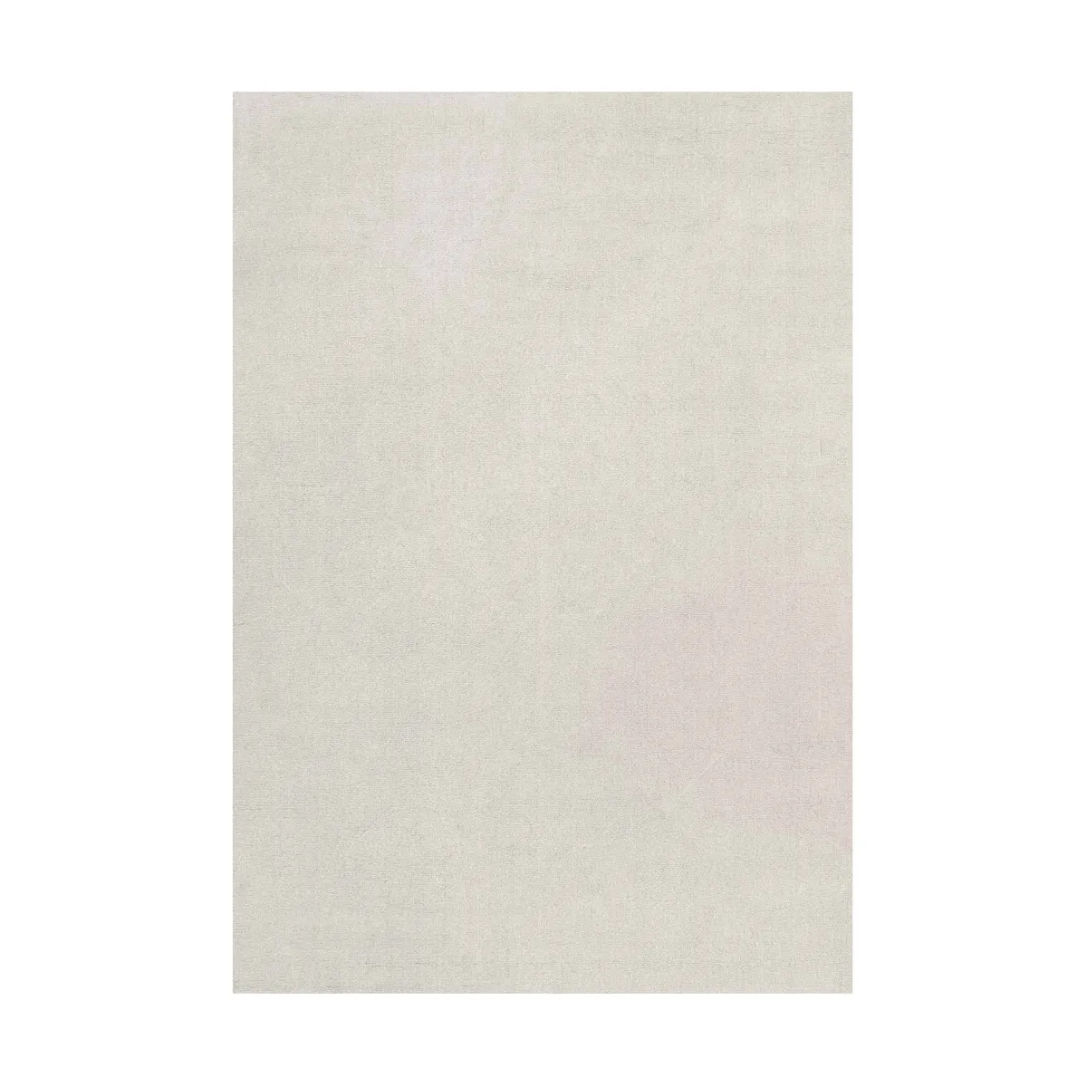 Layered Classic solid ullmatta 200x300 cm Bone white