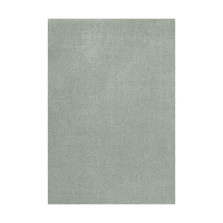 Classic solid ullmatta 250x350 cm - Sage, 250x350 cm - Layered