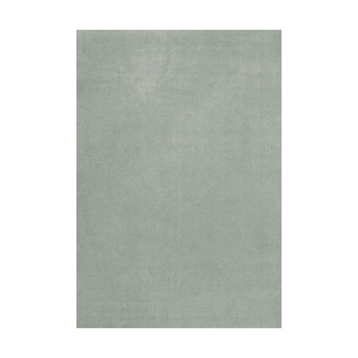 Layered Classic solid ullmatta 250x350 cm Sage, 250x350 cm