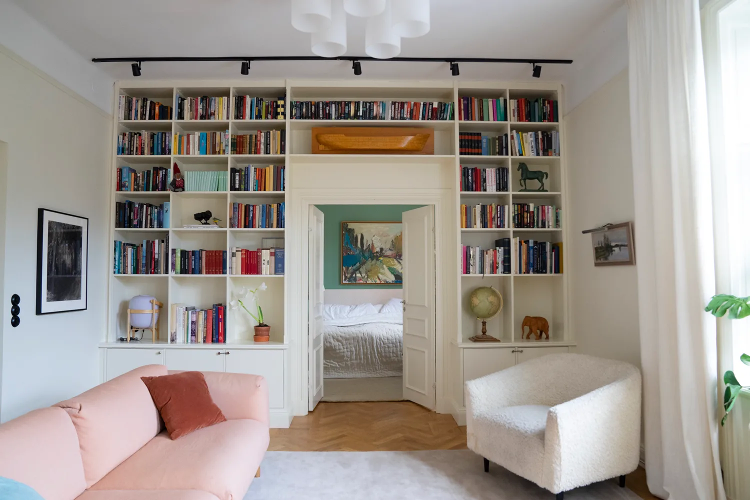 Classic solid ullmatta 300x400 cm, Oatmeal, 300x400 cm Layered