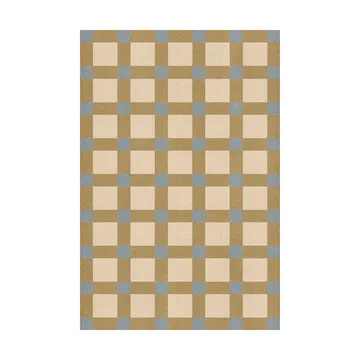 Evelina Kroon jutematta 180x270 cm - Dusk - Layered