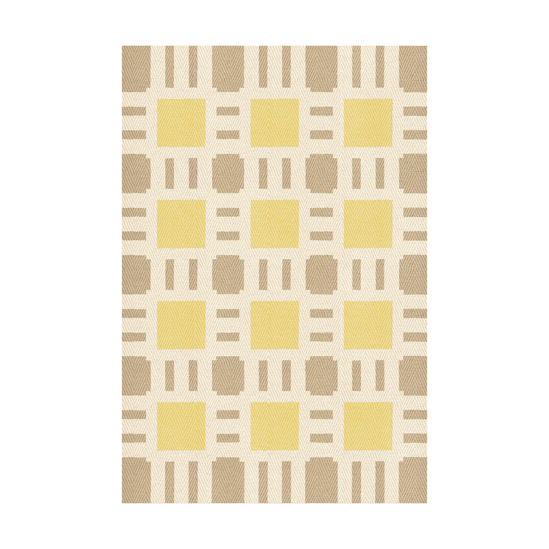 Evelina Kroon jutematta 250x350 cm, Sunny side up Layered