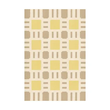 Evelina Kroon jutematta 250x350 cm - Sunny side up - Layered