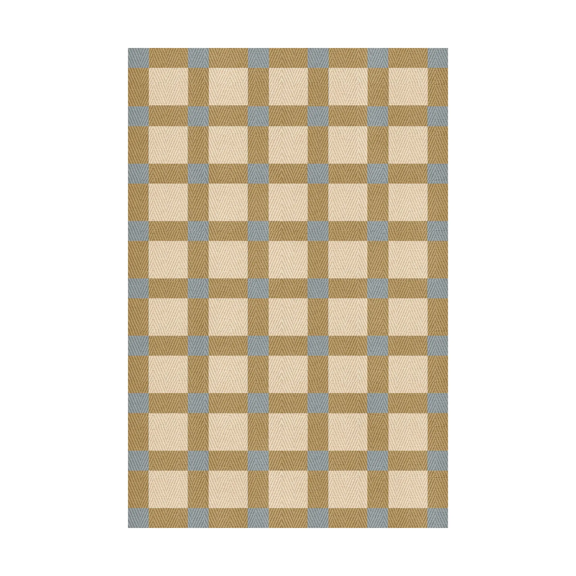 Evelina Kroon jutematta 75x200 cm, Dusk Layered