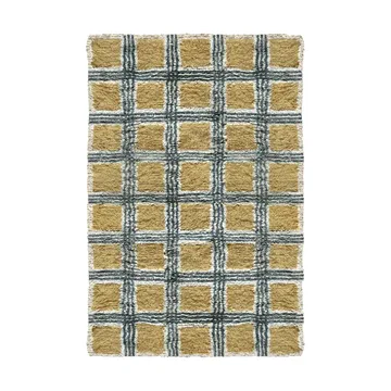 Evelina Kroon ullmatta - Shaggy pergola, 200x300 cm - Layered