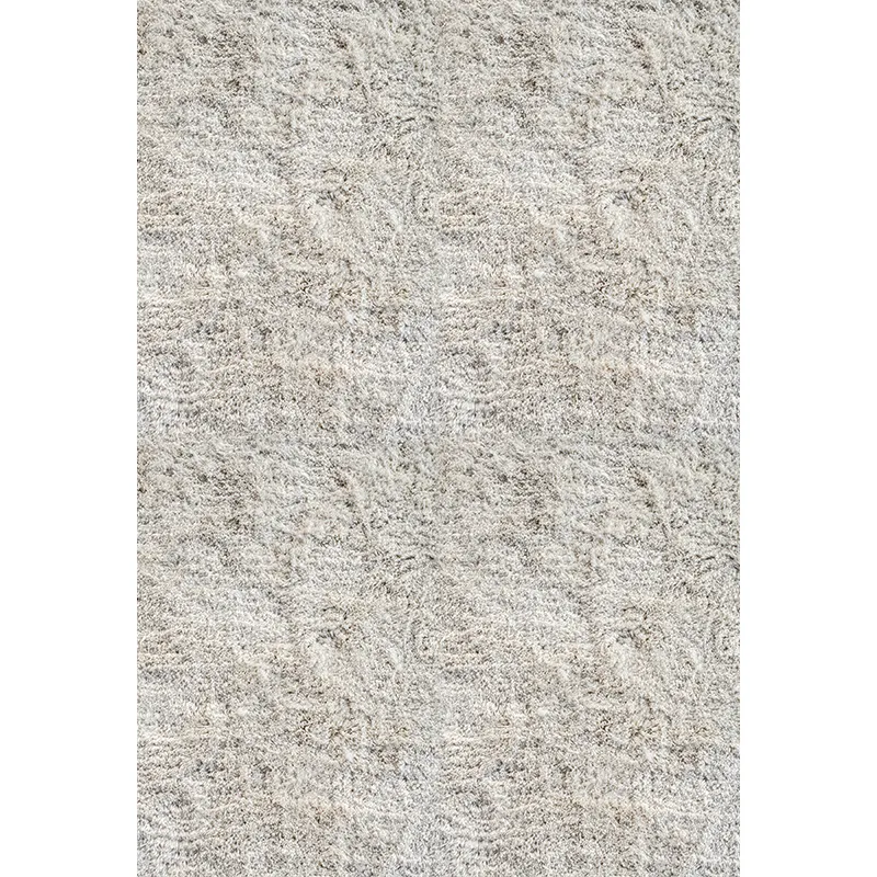 Layered Fallingwater matta 180x270 cm Bone White