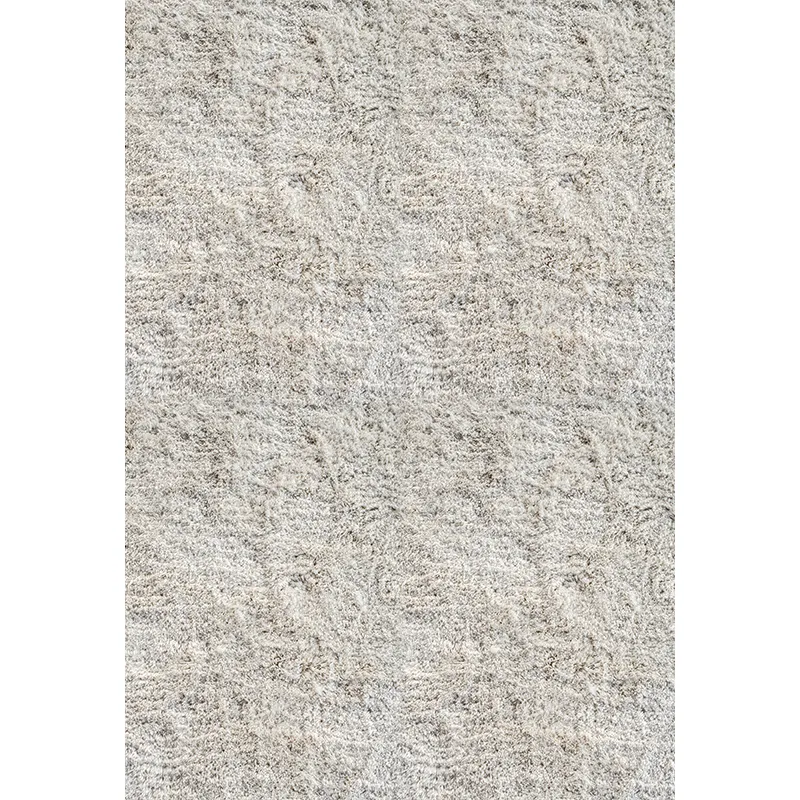 Layered Fallingwater matta 250x350 cm Bone White
