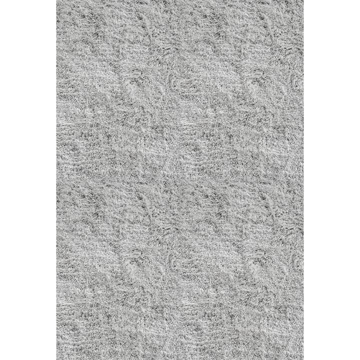 Fallingwater matta 250x350 cm - Grey Mist - Layered
