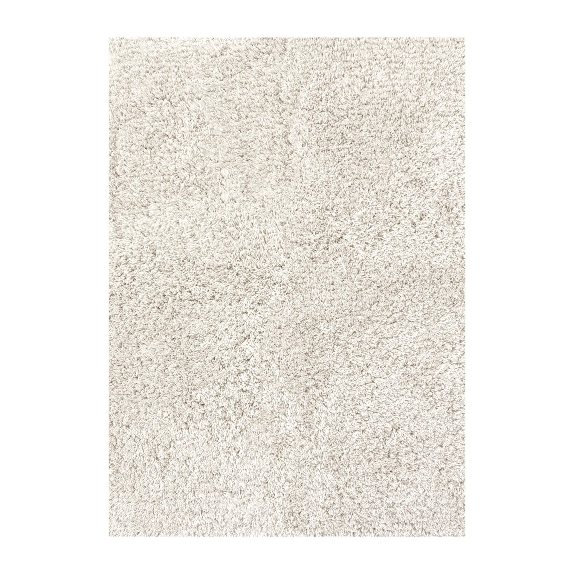 Fallingwater matta 300x400 cm, Bone White Layered