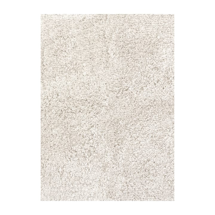 Fallingwater matta 300x400 cm - Bone White - Layered