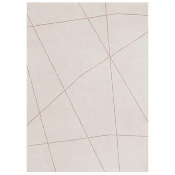 Frost ullmatta - 250x350 cm - Layered