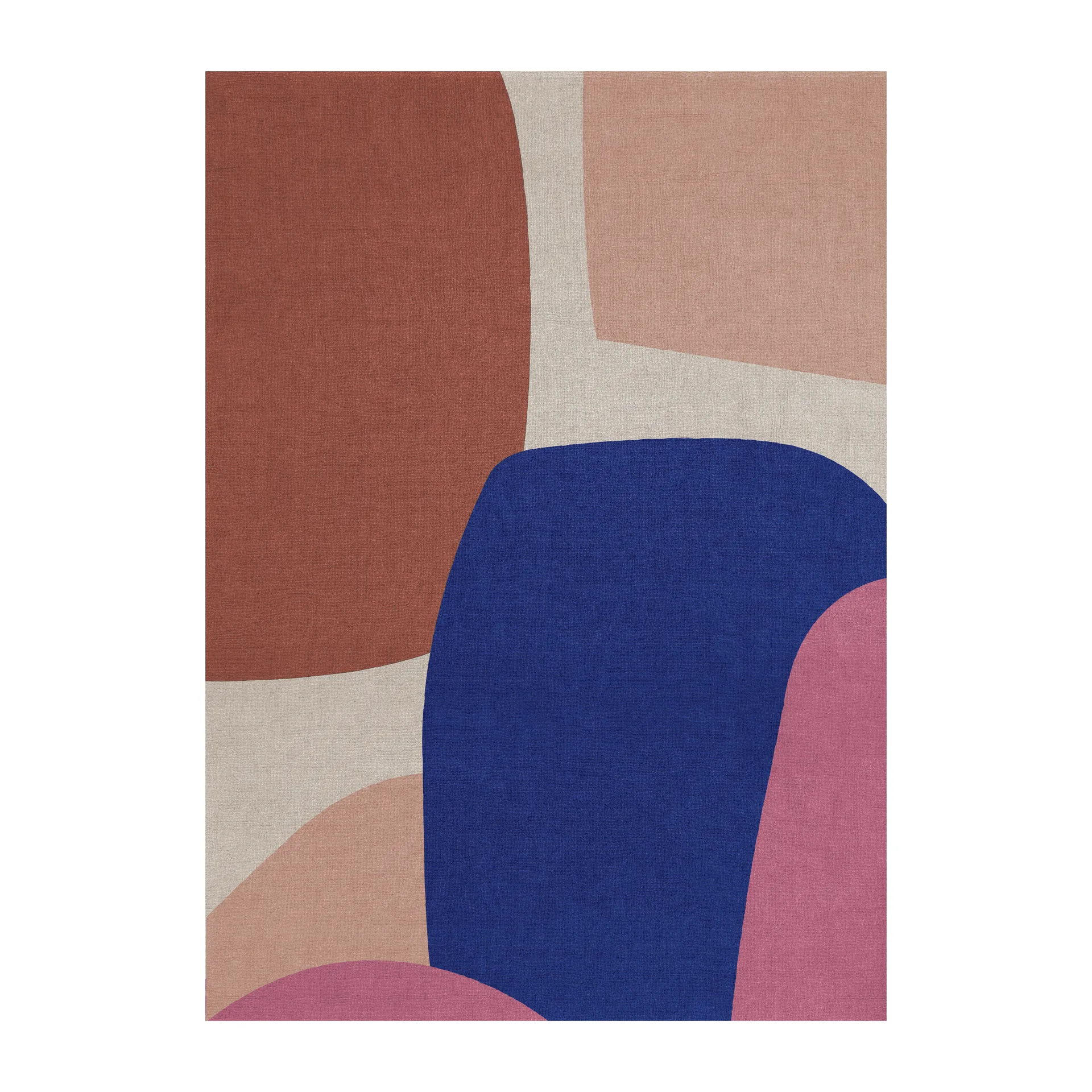 Lake ullmatta, 300x400 cm Layered