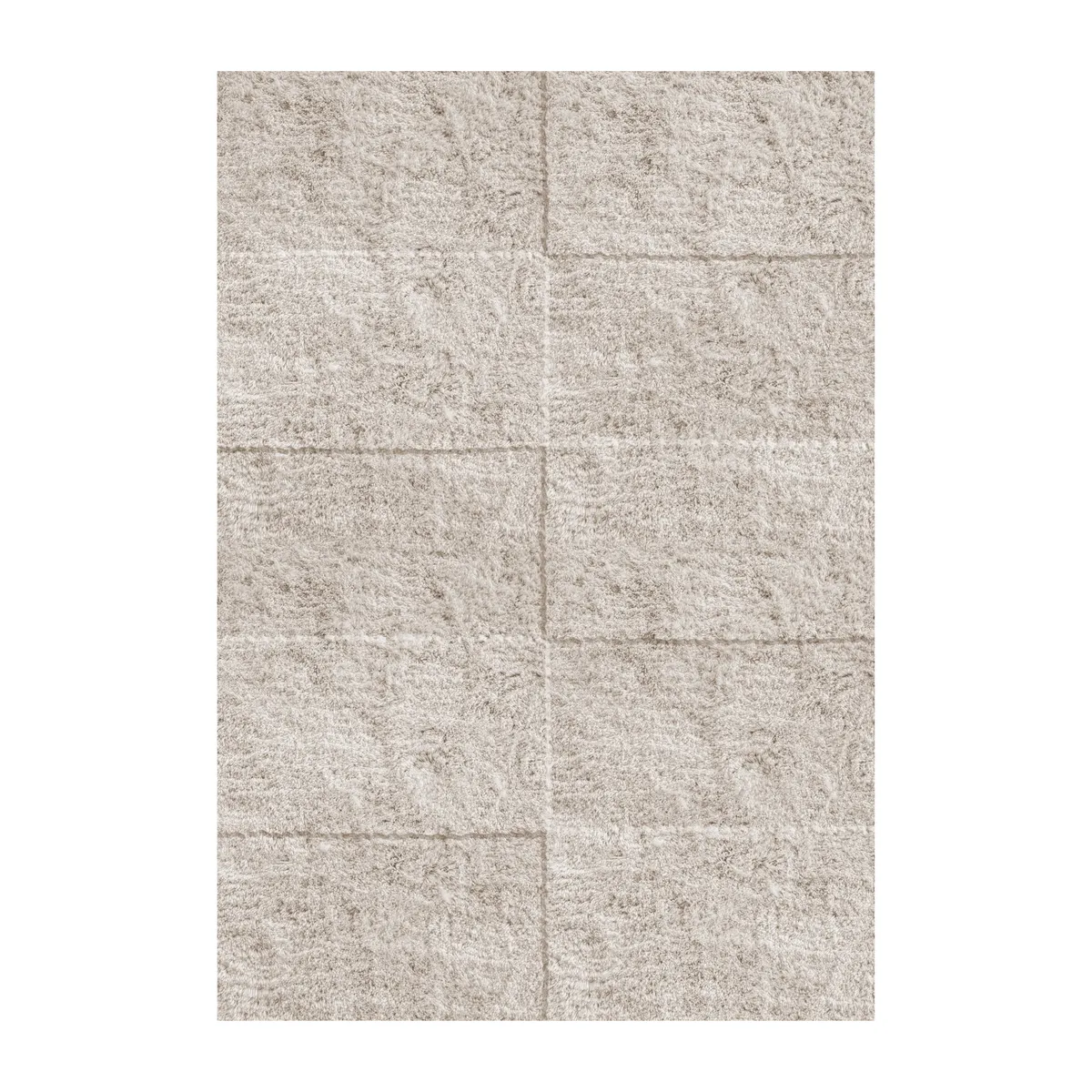 Layered Levels matta 250x350 cm Francis Pearl