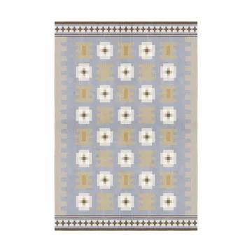 Röllakan Selma ullmatta - Dove, 300x400 cm - Layered