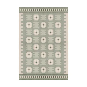 Röllakan Selma ullmatta - Sage, 300x400 cm - Layered