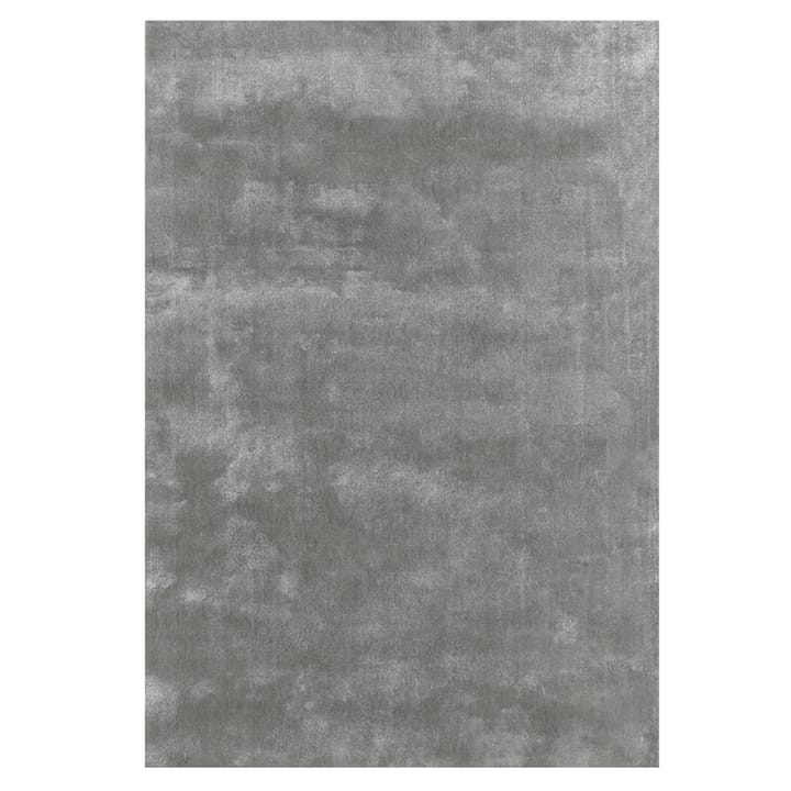 Solid viskos matta, 250x350 cm - elephant gray (grå) - Layered