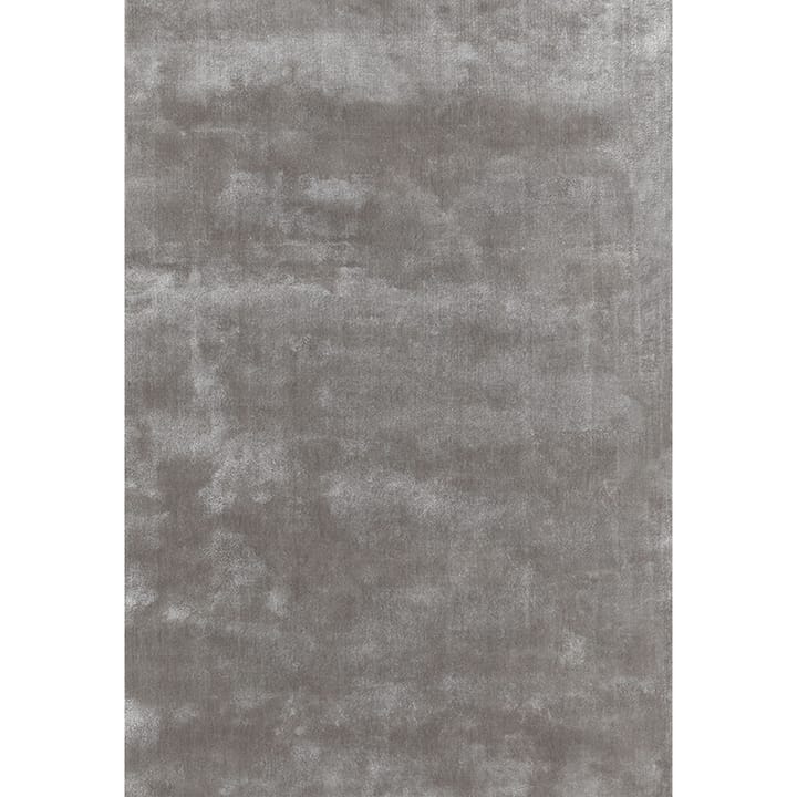 Solid viskos matta, 250x350 cm - True greige (grå) - Layered