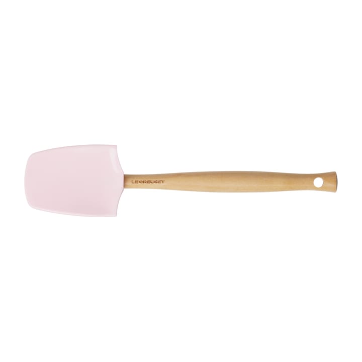 Craft grytsked stor - Shell pink - Le Creuset