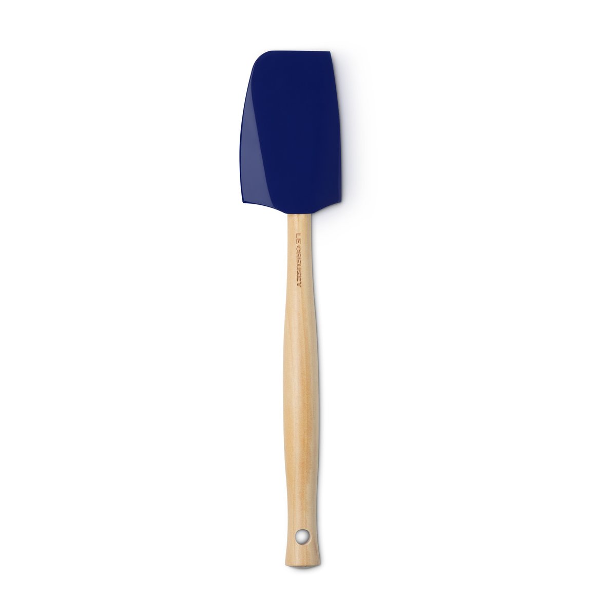 Le Creuset Craft slickepott mellan Azure blue | Skandinavisk Design | Slickepottar & Degskrapor | Blå