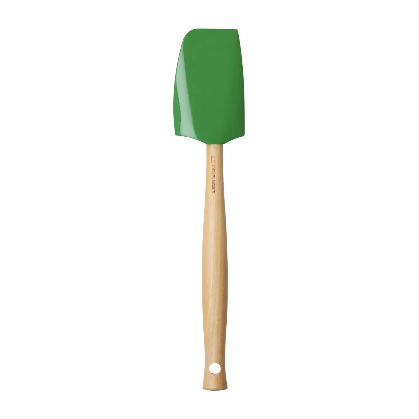 Craft slickepott mellan, Bamboo Green Le Creuset