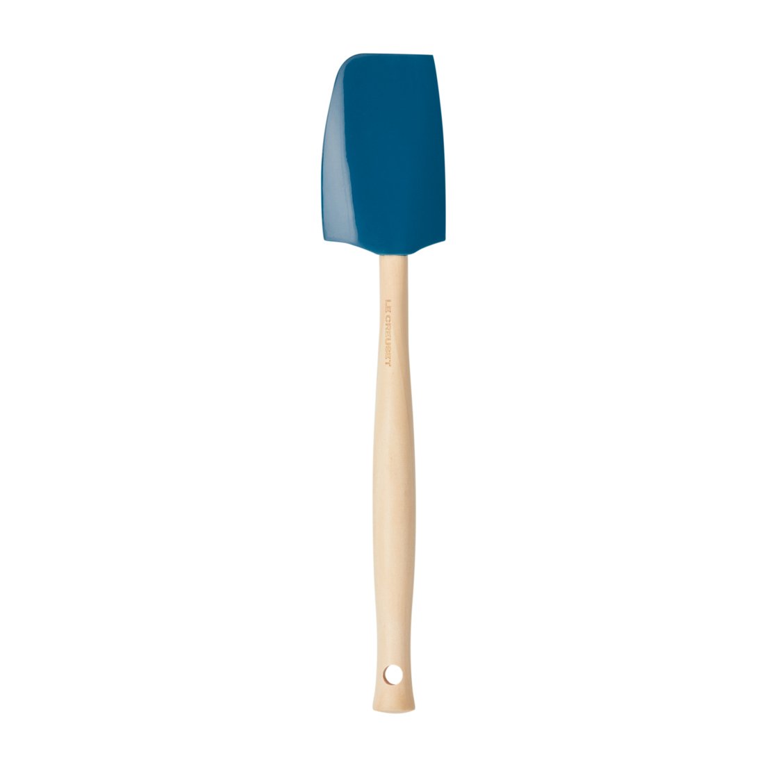 Le Creuset Craft slickepott mellan Deep Teal | Skandinavisk Design | Slickepottar & Degskrapor | Blå