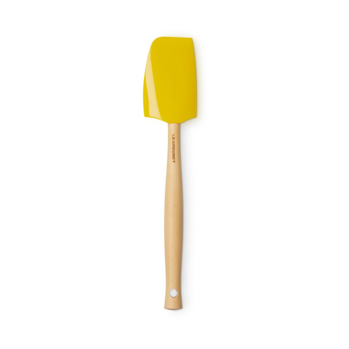 Le Creuset Craft slickepott mellan Nectar | Skandinavisk Design | Slickepottar & Degskrapor | Gul