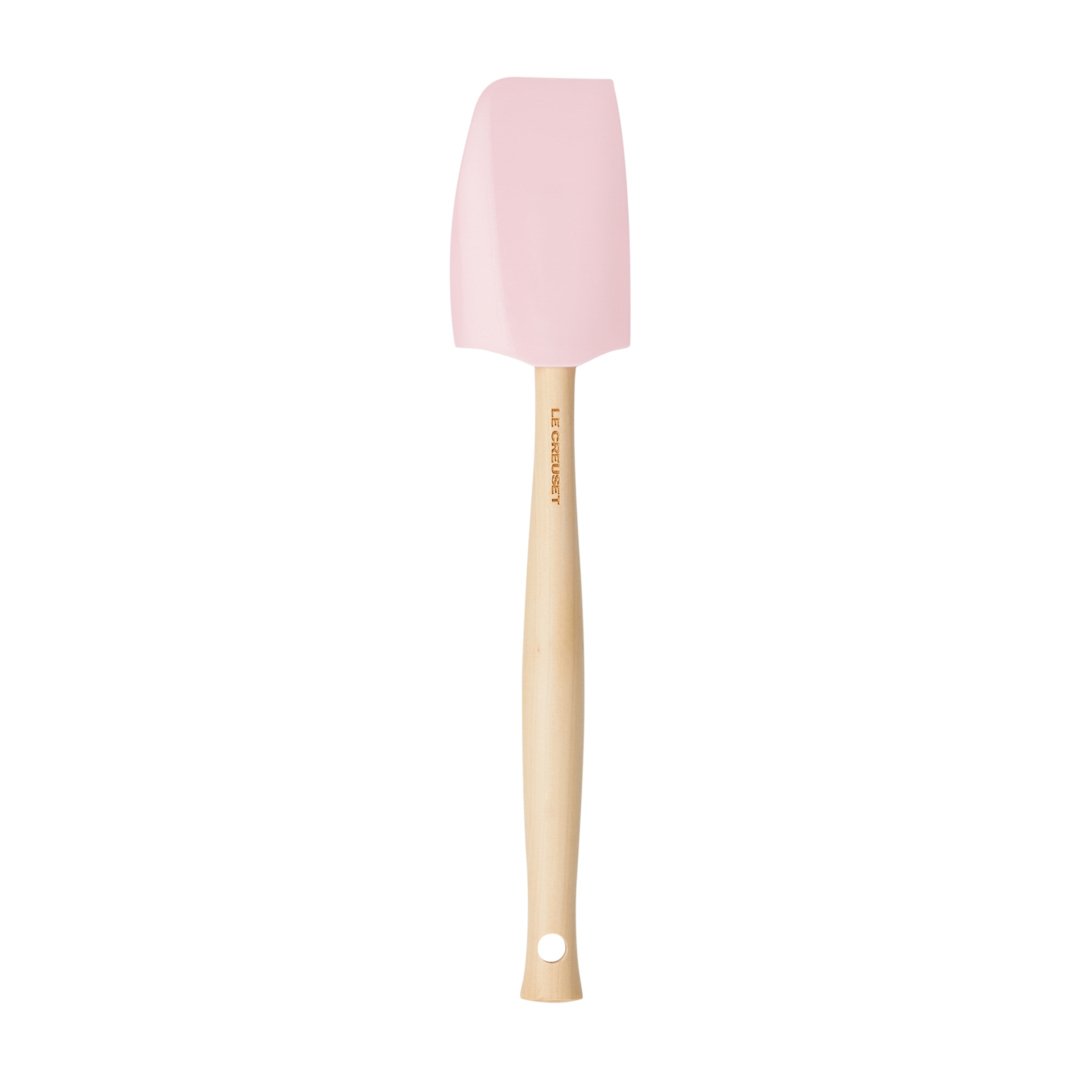 Le Creuset Craft slickepott mellan Shell Pink | Skandinavisk Design | Slickepottar & Degskrapor | Rosa