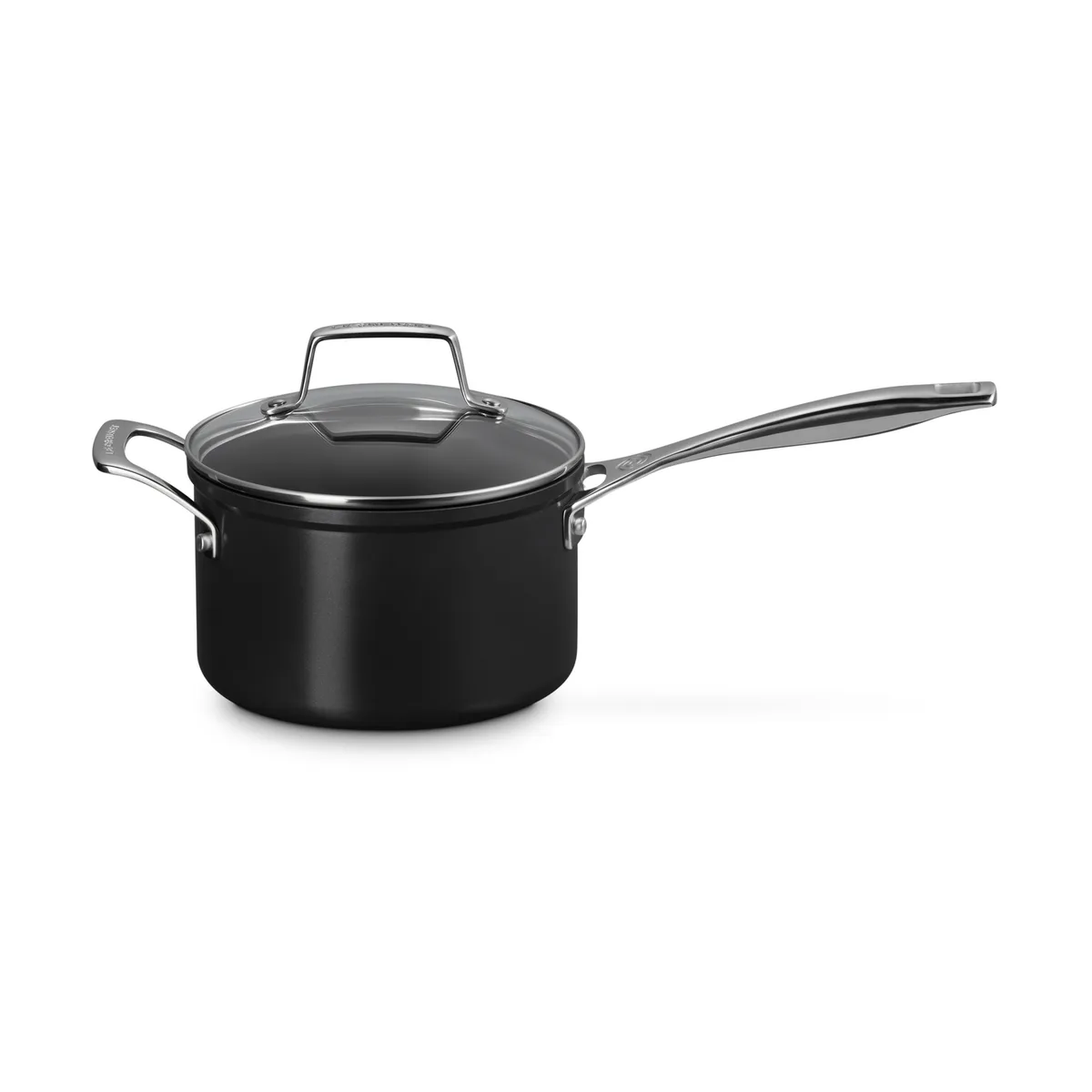 Le Creuset ENSC kastrull med glaslock 2,8 L