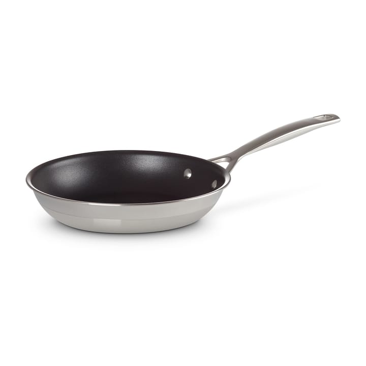 Le Creuset 3-Ply non-stick stekpanna - 20 cm - Le Creuset