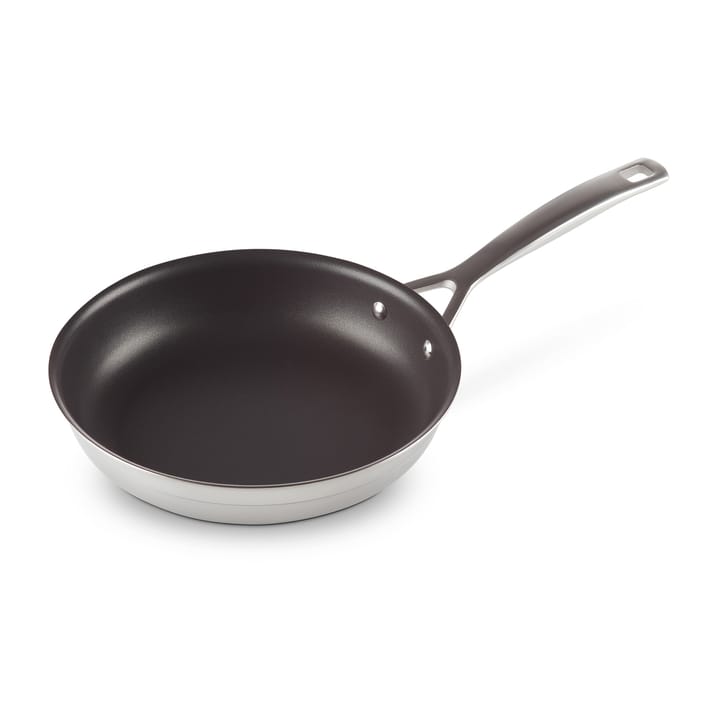 Le Creuset 3-Ply non-stick stekpanna - Ø24 cm - Le Creuset