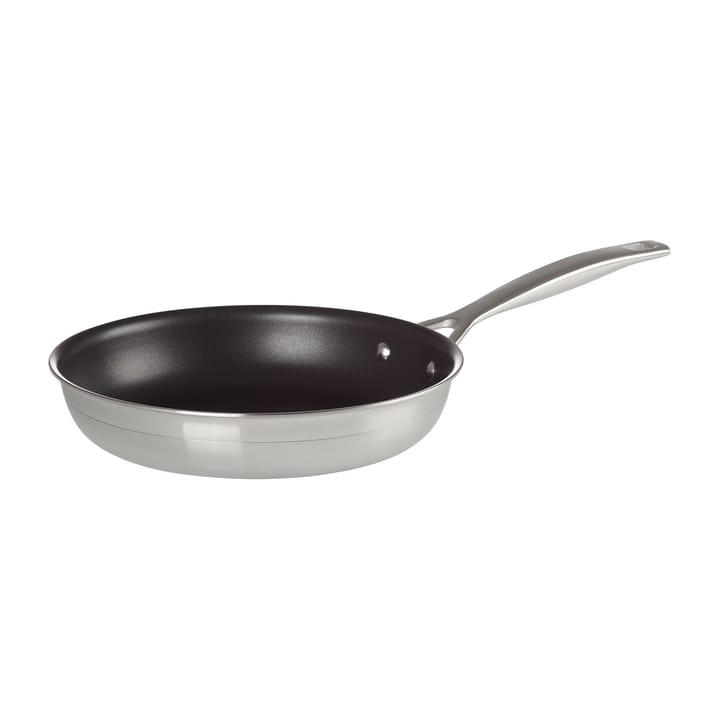 Le Creuset 3-Ply non-stick stekpanna - Ø24 cm - Le Creuset