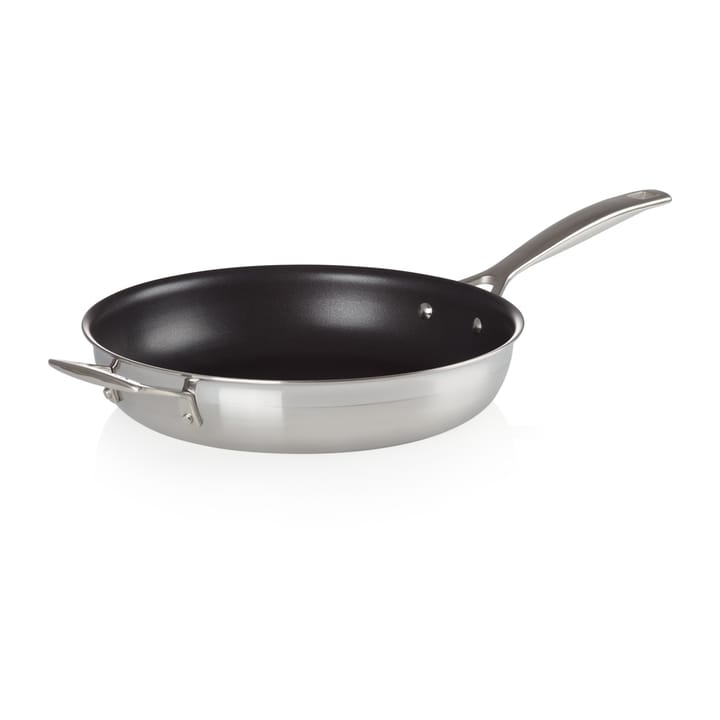 Le Creuset 3-Ply non-stick stekpanna hjälphandtag - Ø28 cm - Le Creuset