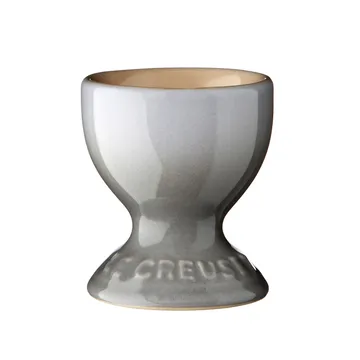 Le Creuset äggkopp - Mist gray - Le Creuset