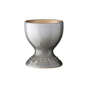 Le Creuset äggkopp - Mist gray - Le Creuset