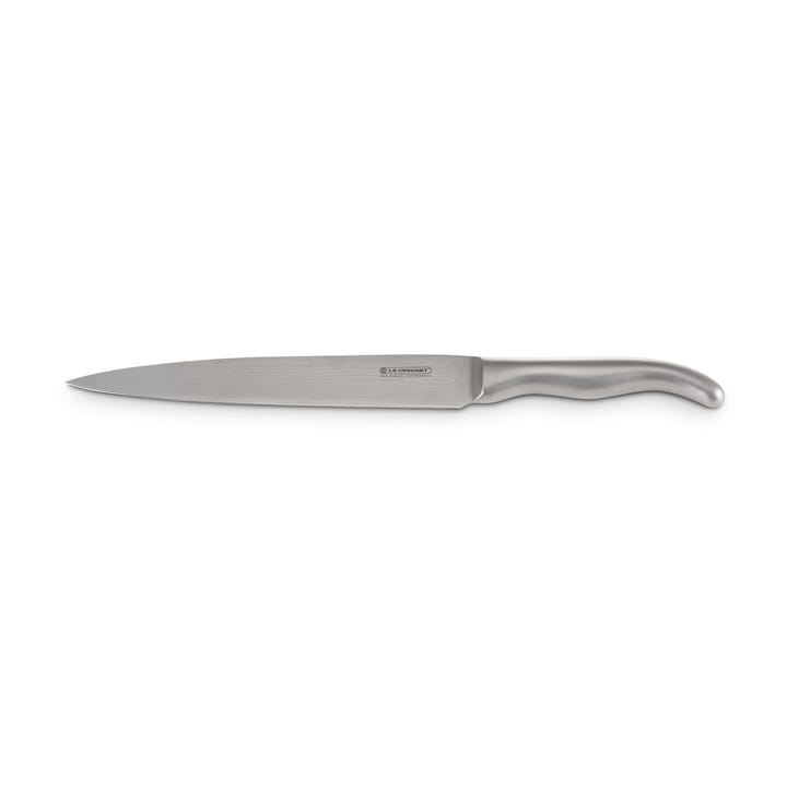 Le Creuset allkniv med stålhandtag - 20 cm - Le Creuset