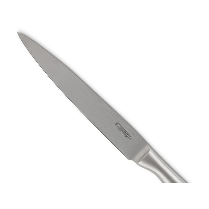 Le Creuset allkniv med stålhandtag - 20 cm - Le Creuset