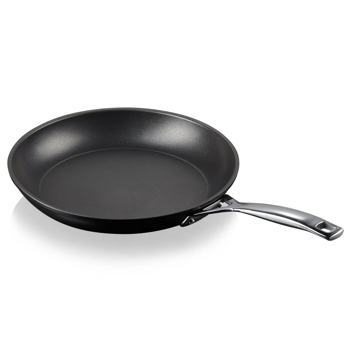 Le Creuset Le Creuset aluminium stekpanna 4,5x24 cm