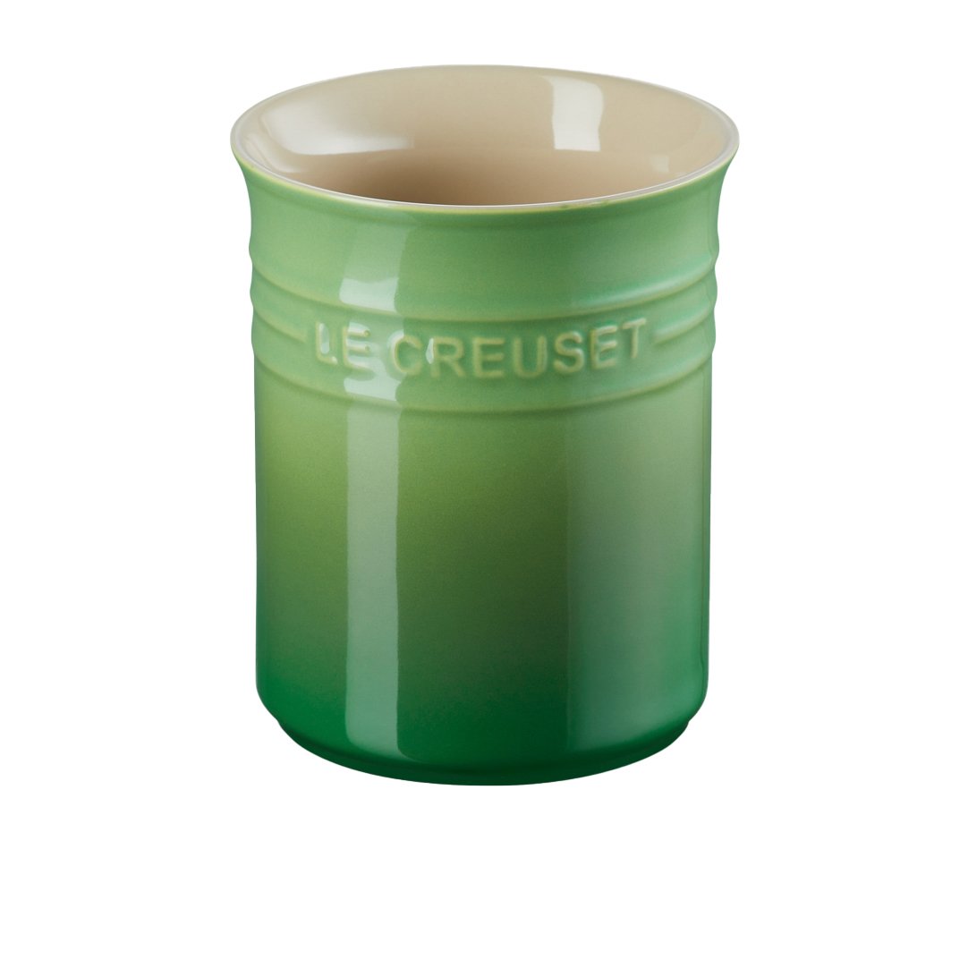 Le Creuset bestick- och redskapsförvaring 1,1 l Bamboo Green