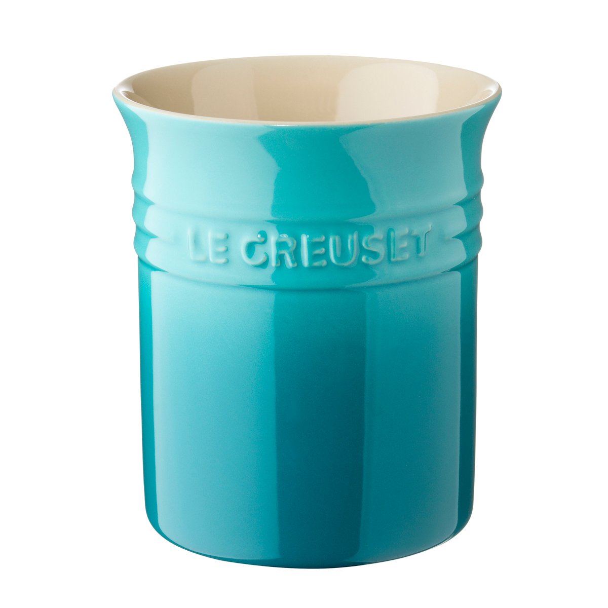 Le Creuset bestick- och redskapsförvaring 1,1 l Caribbean
