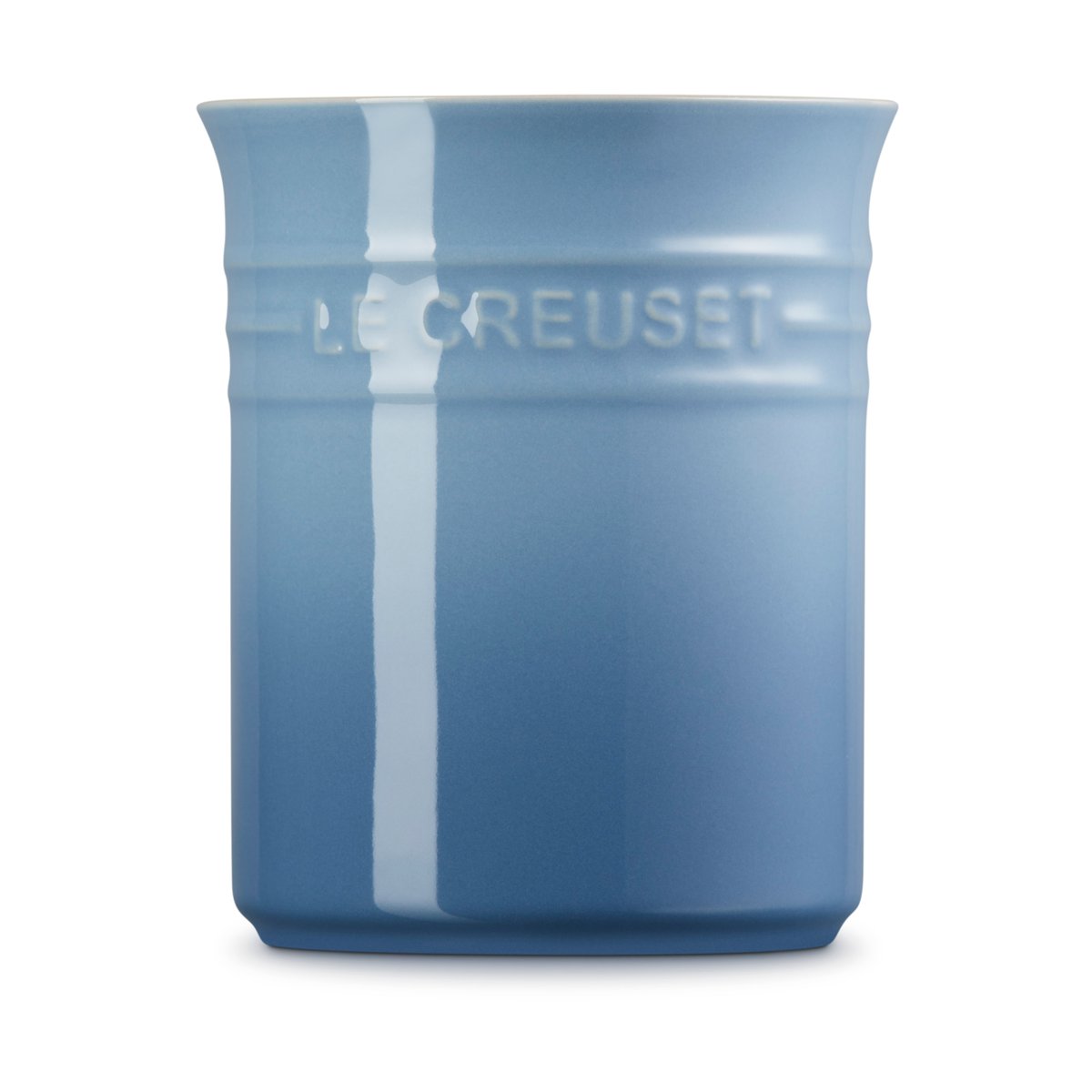 Le Creuset bestick- och redskapsförvaring 1,1 l Chambray
