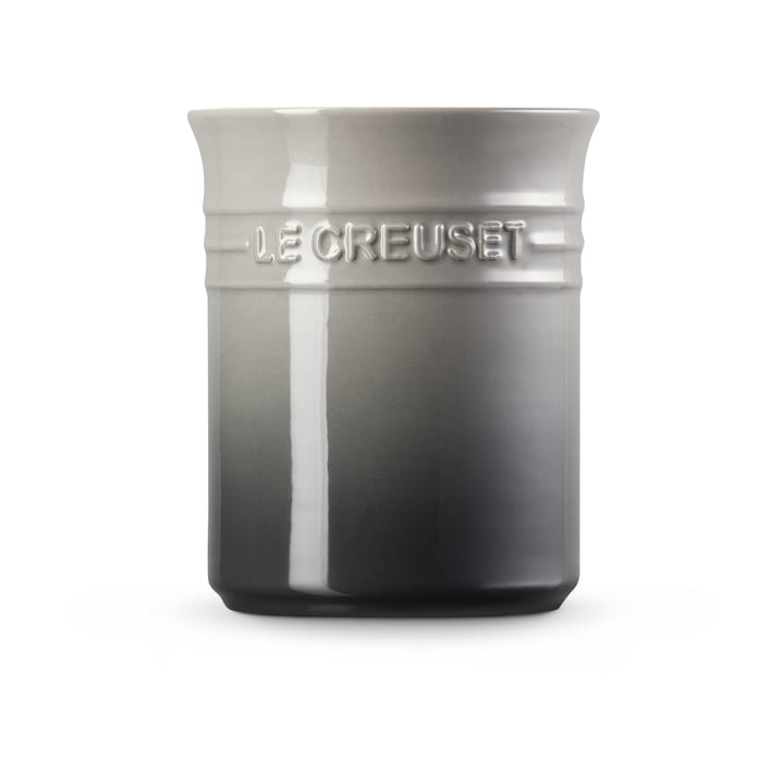 Le Creuset bestick- och redskapsförvaring 1,1 l, Flint Le Creuset
