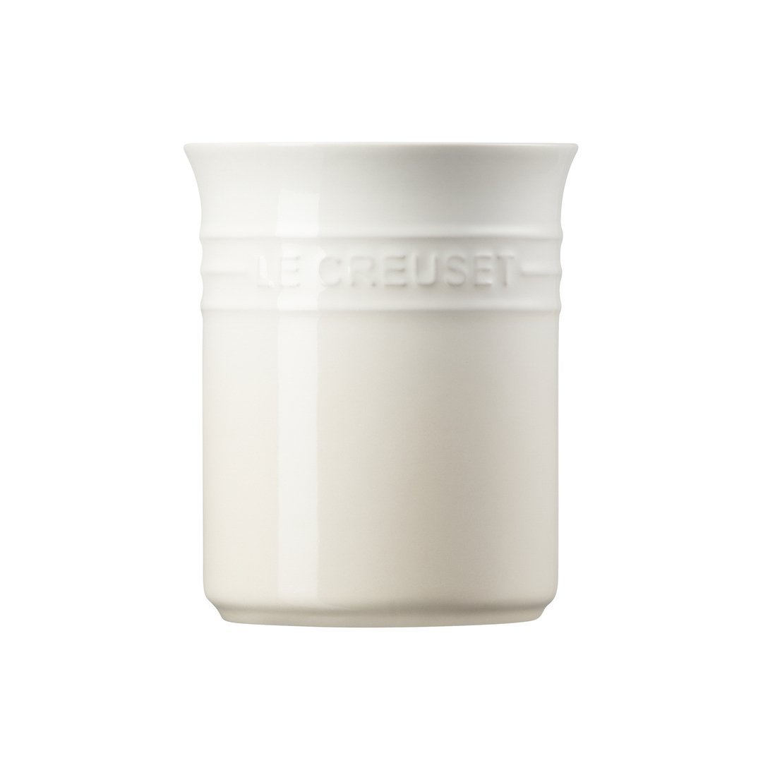 Le Creuset bestick- och redskapsförvaring 1,1 l Meringue