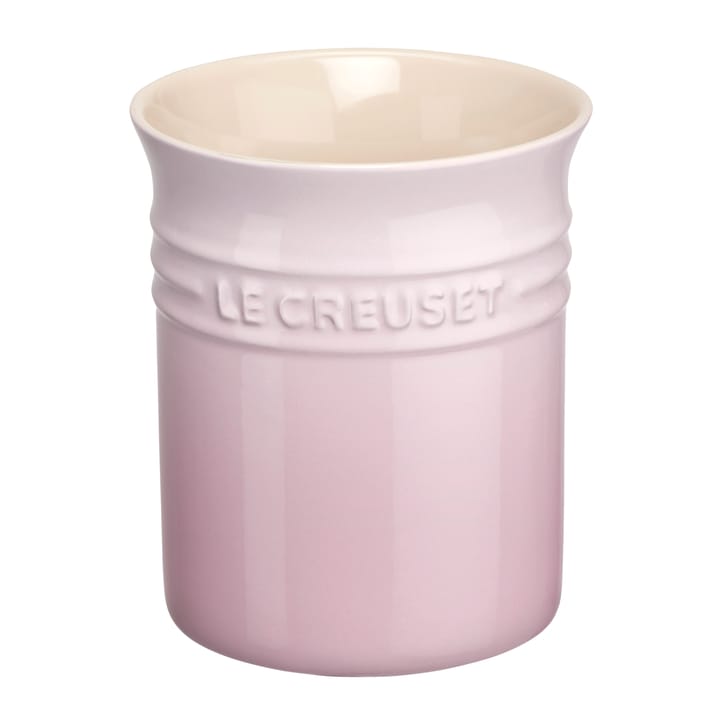 Le Creuset bestick- och redskapsförvaring 1,1 l - Shell Pink - Le Creuset