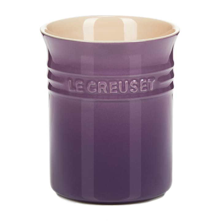 Le Creuset bestick- och redskapsförvaring 1,1 l - Ultra Violett - Le Creuset