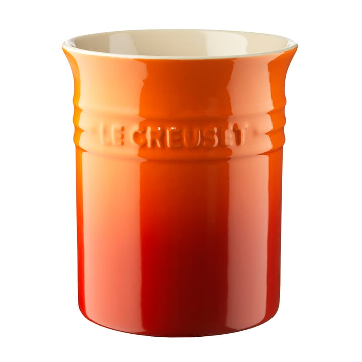 Le Creuset bestick- och redskapsförvaring 1,1 l - Volcanic - Le Creuset