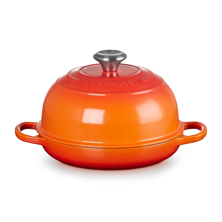 Le Creuset brödform gjutjärn - Flame - Le Creuset